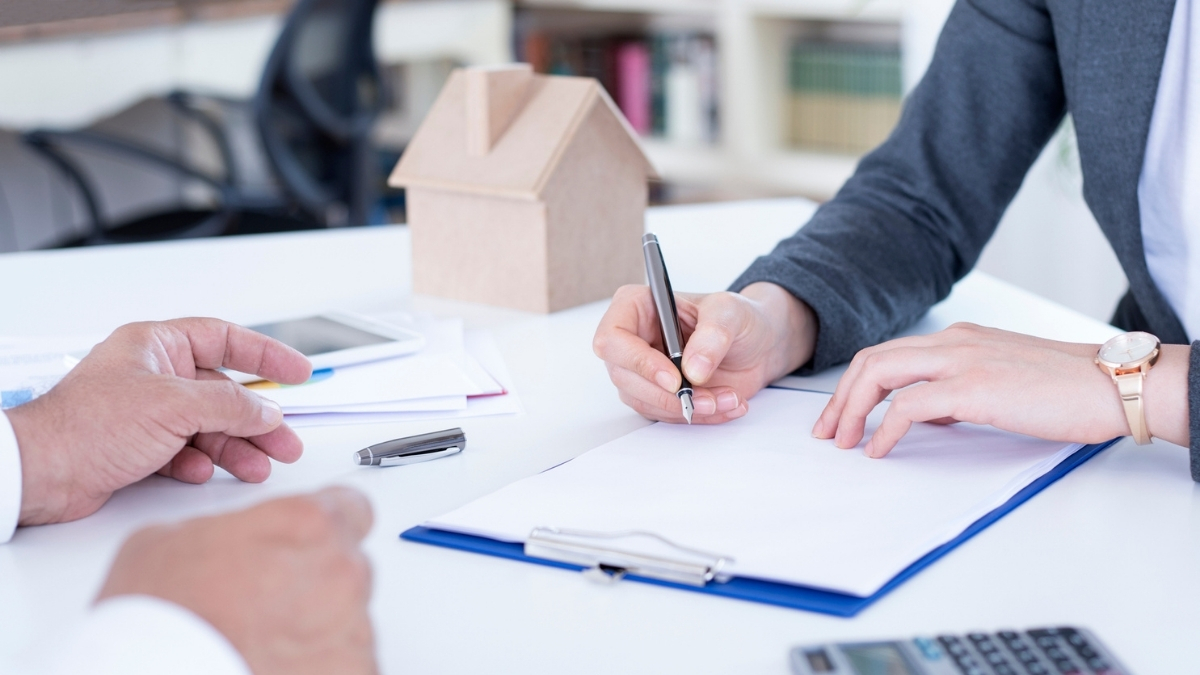 Puntaje Datacrédito vivienda