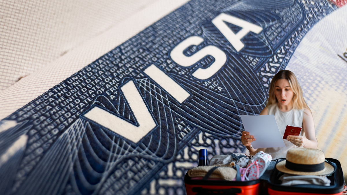 Nueva tarifa visa