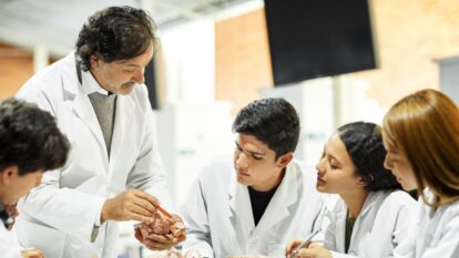 Universidades públicas medicina