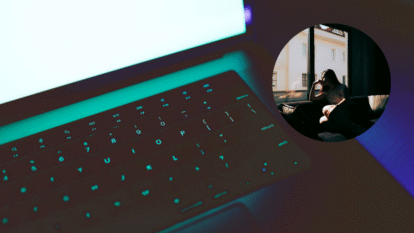 Denuncia material íntimo