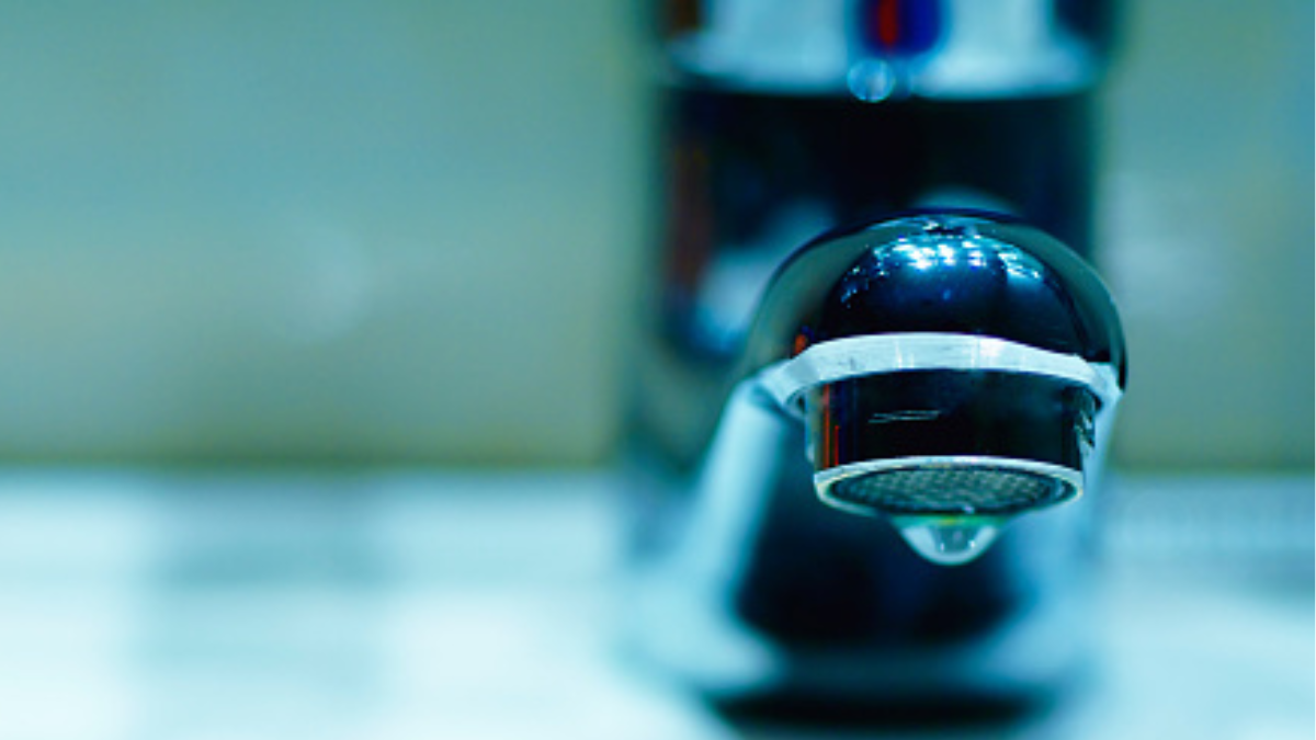 cortes de agua Bogotá