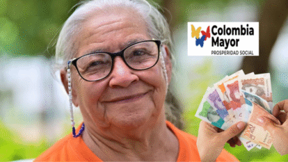 Colombia Mayor / Getty Images