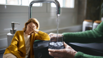 Cortes de agua en Bogotá el 3 de septiembre