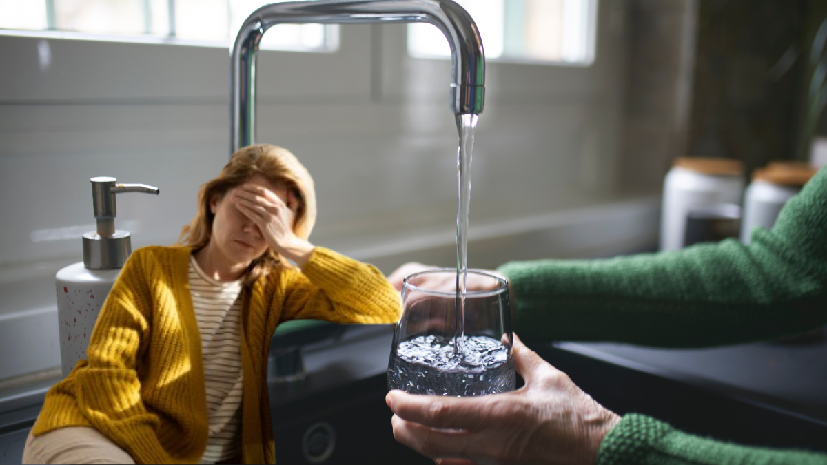 Cortes de agua en Bogotá el 3 de septiembre