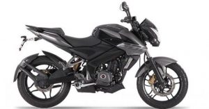 Créditos: Bajaj Pulsar Pinterest @IndianAutosBlog 