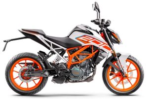 Créditos: KTM Duke Pinterest @juanescobar65432 