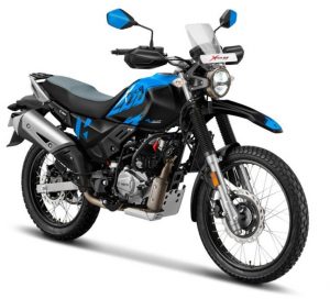 Créditos: Hero Xpulse Pinterest @BikeChuno 