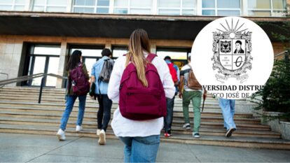 Universidad Distrital