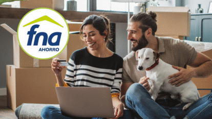 Crédito de vivienda Fondo Nacional del Ahorro