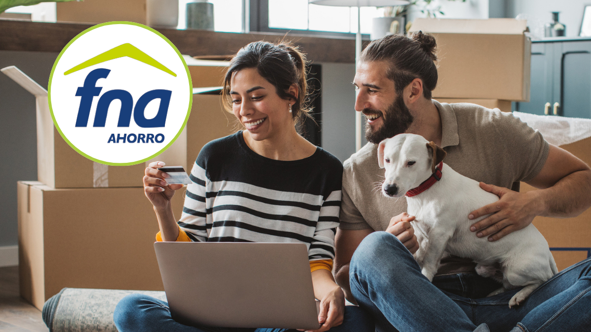 Crédito de vivienda Fondo Nacional del Ahorro