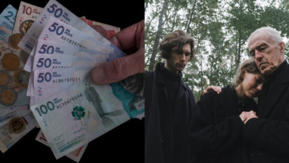 Pensión sobrevivencia padres