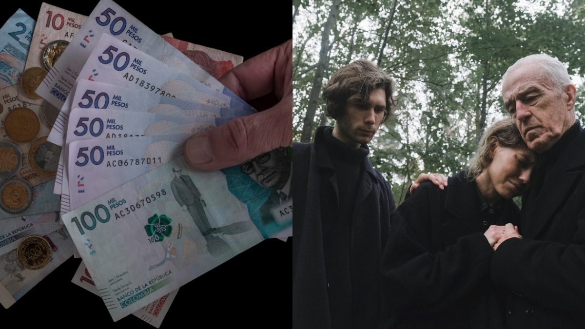 Pensión sobrevivencia padres