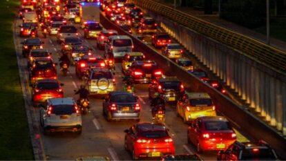 Pico y placa octubre