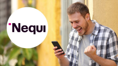 Sorteo Nequi octubre