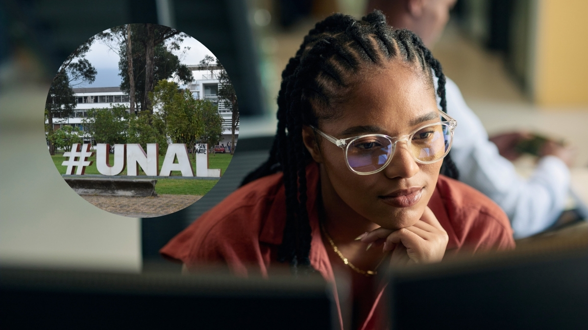 Admisión Universidad Nacional