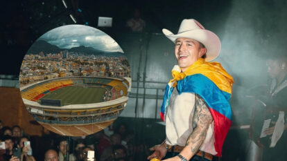 Luis Alfonso concierto