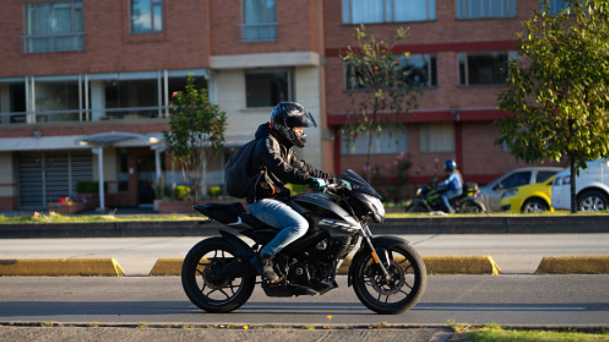 Motociclistas