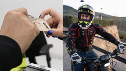 Licencia de conducción