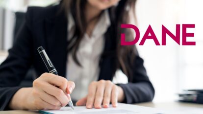 Aplicar vacantes DANE