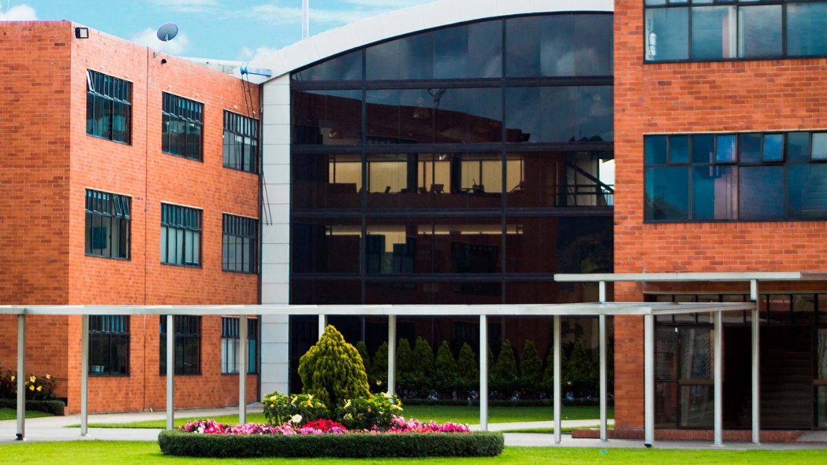 Mejor colegio de Bogotá