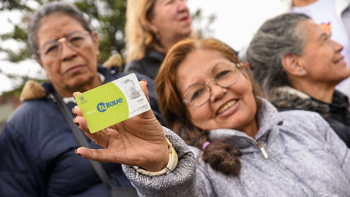 Pasajes TransMilenio octubre