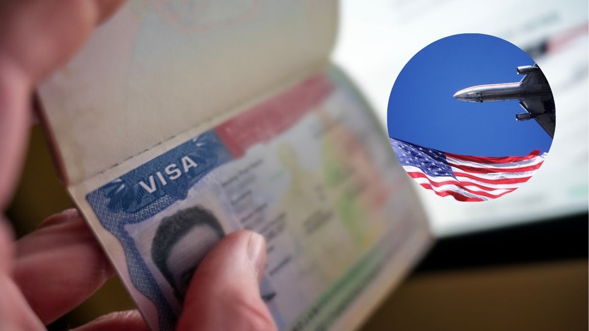 Visa Estados Unidos