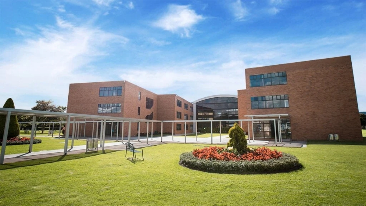 Pensión Colegio Colombo Americano