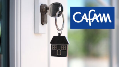 Subsidio vivienda Cafam