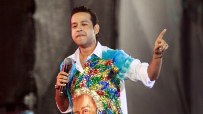 Último video Martín Elías