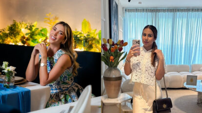 Audio Lily Díaz - Dayana Jaimes