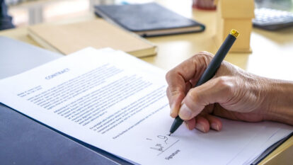 Documentos heredar pensión