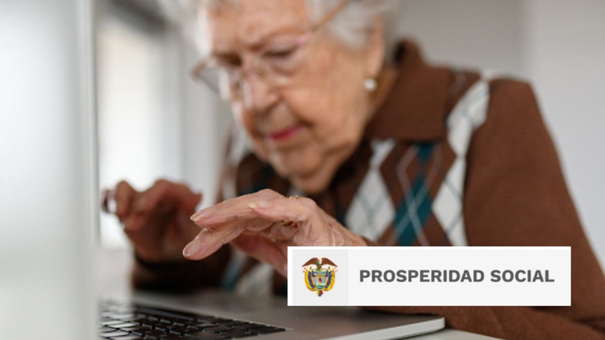 Prosperidad Social alerta