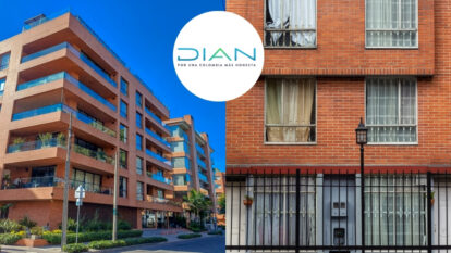 Remates DIAN octubre