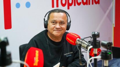 Yuri Buenaventura canción