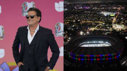 Carlos Vives mundial