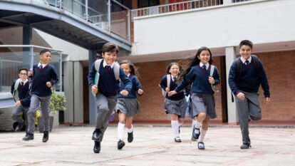 Mejores colegios Bogotá