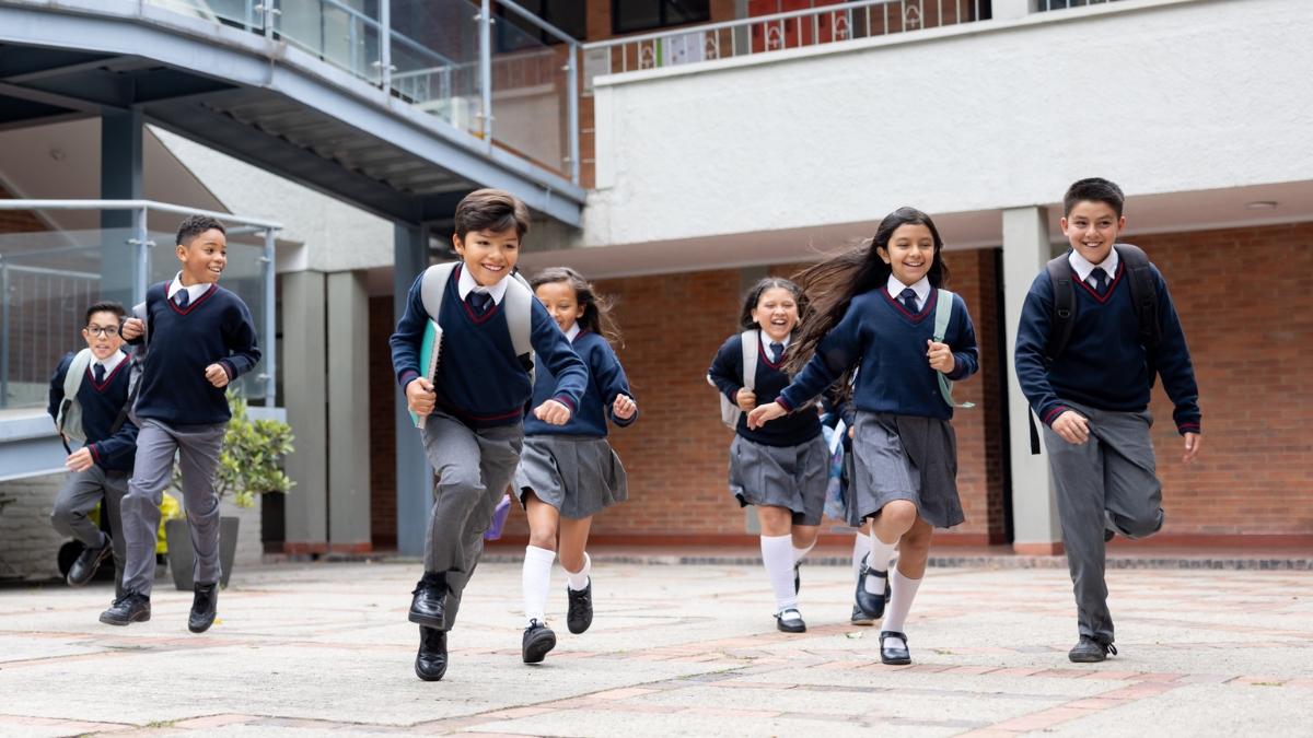 Mejores colegios Bogotá