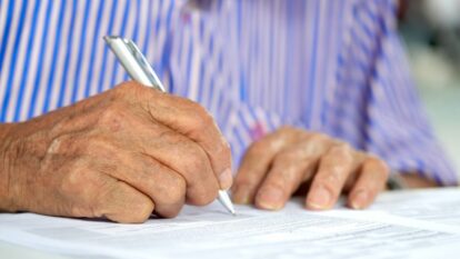 Pilar solidario beneficiarios