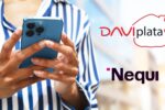 Retiros Nequi Daviplata