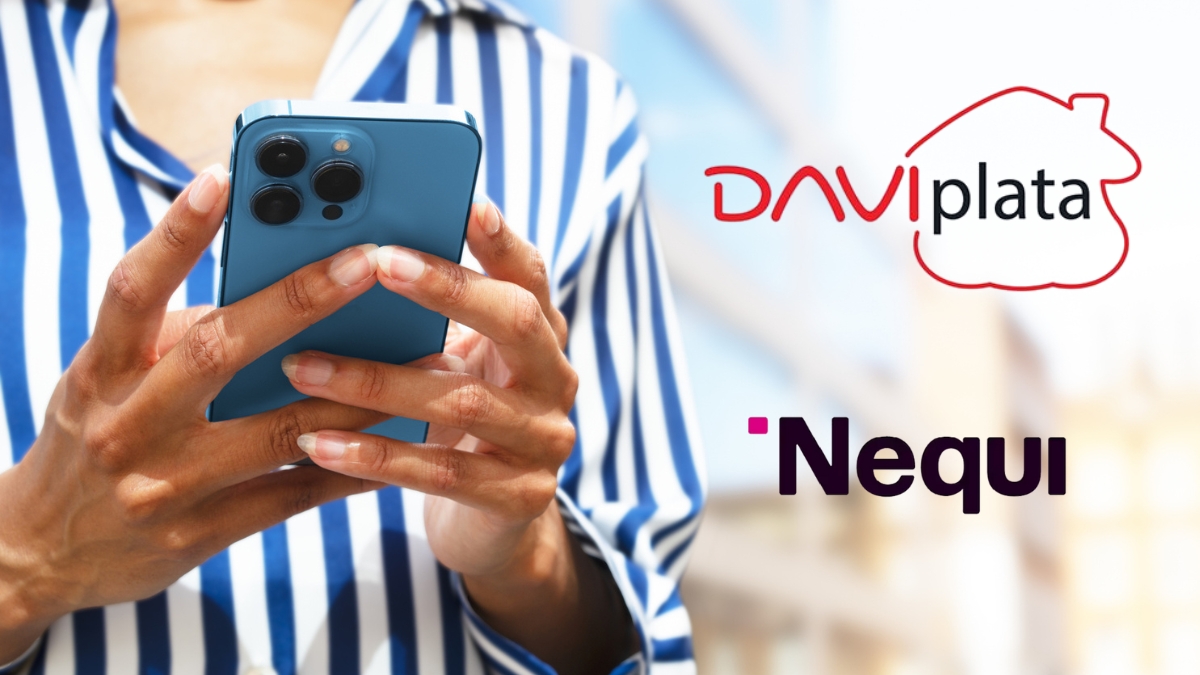Retiros Nequi Daviplata