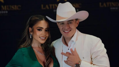 Esposa Luis Alfonso hijo