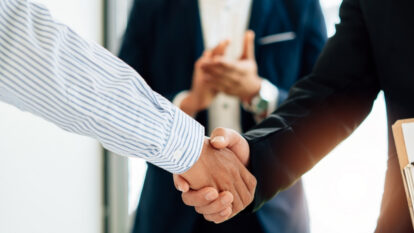 Feria empleo Bogotá