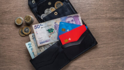 Avances tarjetas de crédito