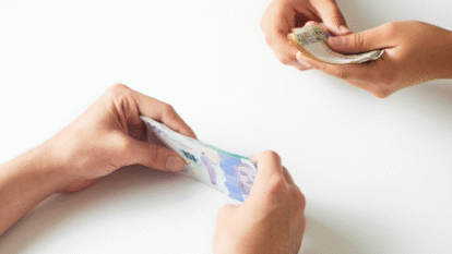 Devolución pensiones