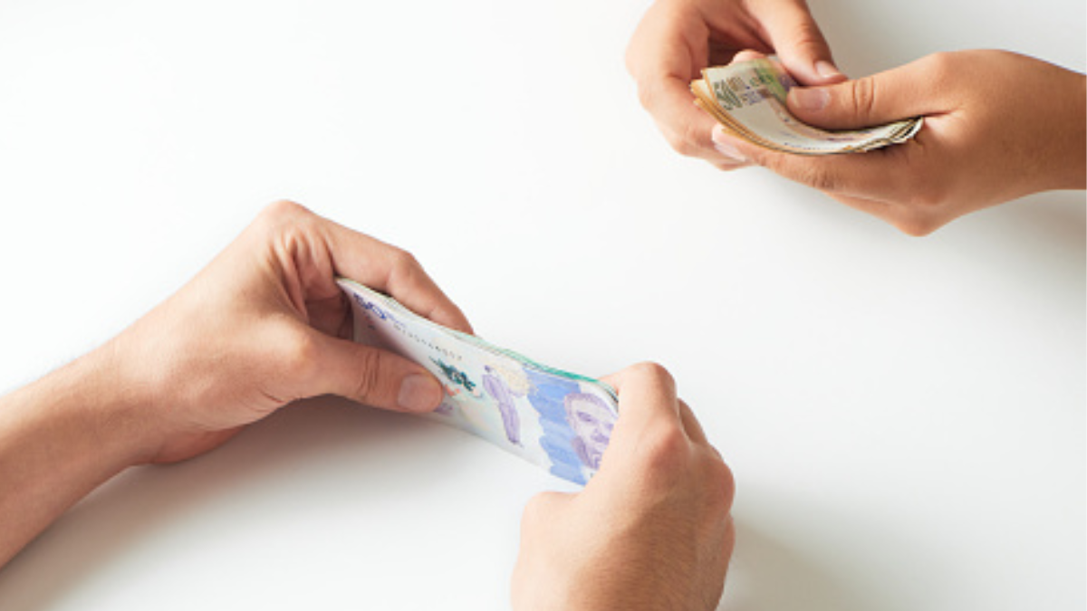 Devolución pensiones