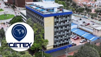 ICETEX