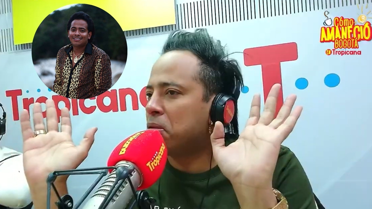 Orlando Liñán Diomedes