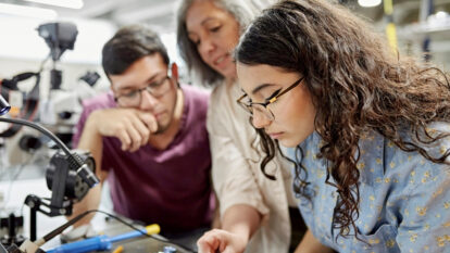 Ingeniería industrial Colombia