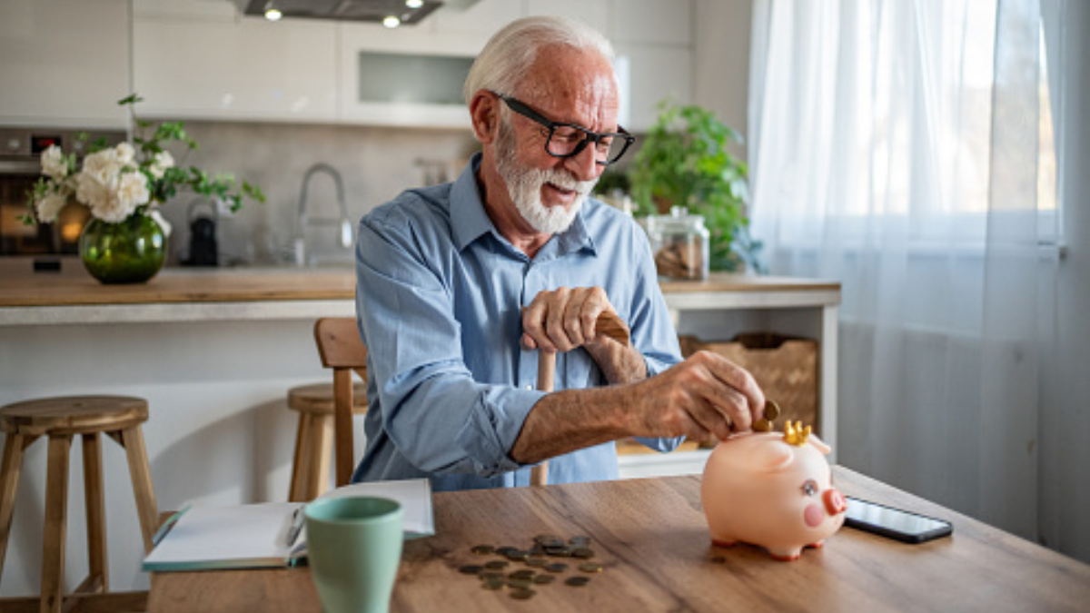 Pensión de sobrevivientes