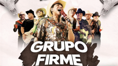 gRUPO fIRME